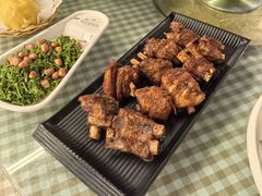 -京北渔家傲