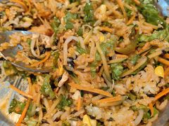 -京玉菲饭店(李村店)