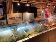 -温野菜涮涮锅(西单大悦城店)