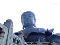 -天坛大佛