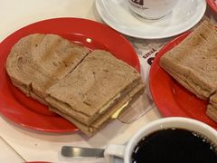 -亚坤(白沙浮广场店)