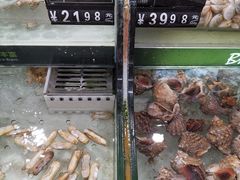 -永辉超市(鲁谷店)