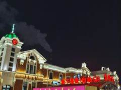 -沈阳站