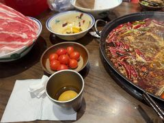 -萍姐火锅·公路夜市(南京新街口店)