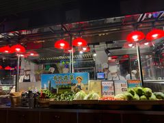 -陈鹏鹏潮汕菜(欢乐海岸 海边景观店)