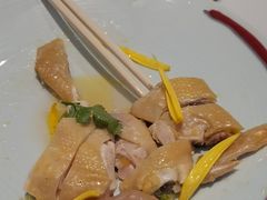 -明本湛江鸡•海鲜小厨(陈家祠店)