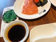 -汉巴味德·烤肉与啤酒的自助(杭州大悦城店)