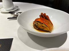 -荣轩(新荣记环球金融中心店)