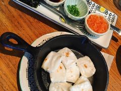 -Ginger(兴国路店)