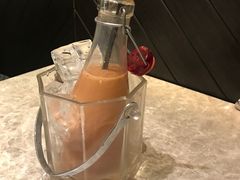 -大树餐厅(红旗街万达店)