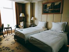 -南通金石国际大酒店