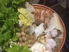 -品泰·泰国餐厅(苏州中心店)