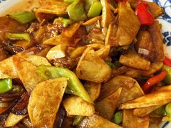 -东北田记家常菜