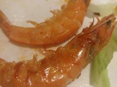 盐烤虾-汉巴味德(大悦城店)