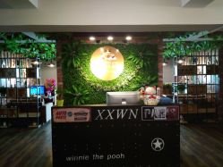 点击看大图 -小熊维尼高端儿童摄影(南山信和店)