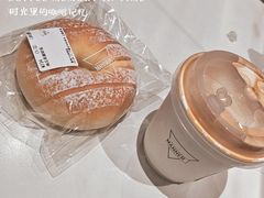 -Manner Coffee(淮海755店)