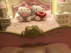 -安吉Hello Kitty乐园