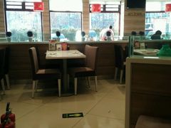 -嘉和一品粥(马家堡店)