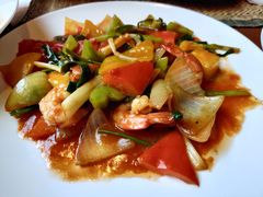 -泰国餐厅 Thai Food(裕华万达店)