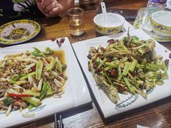 -老味道1992(武当山店)