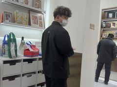 -海马体照相馆(上海万象城店)