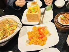 -高第街56号餐厅(美莲广场店)