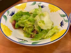-萨莉亚意式餐厅(深南茂业店)