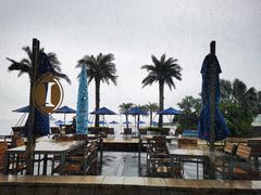 -深圳大梅沙京基洲际度假酒店