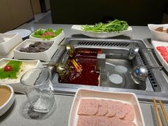 -海底捞火锅(高新活力汇店)