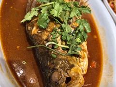 -又见炊烟私房菜(敬亭路店)