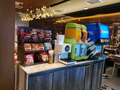 -火炉火自助餐(西直门凯德MALL店)