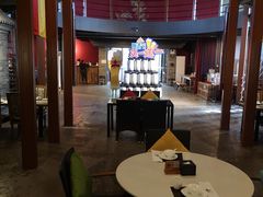 大堂-滇越乘象云南餐厅(豆各庄店)