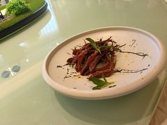 -骏莱海鲜鱼港(五角场店)