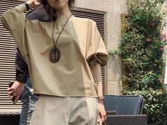 -上海和平饭店华懋阁 Cathay Room