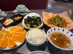 -川芙蓉·市井老川菜(长寿路店)