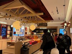 -陕拾叁-西安糕点(大雁塔店)