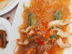 -顺风江南宴(静安大融城店)