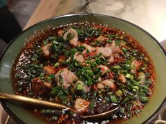 徐家口口脆-锦府盐帮·侯宅(五棵松万达店)