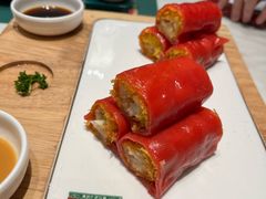 -悦得闲广式点心茶楼(蓝鲸世界店)