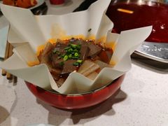 -麻辣空间·清油火锅(万达广场店)