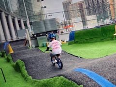 -稚马儿童平衡车自行车俱乐部