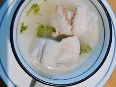 -打酱友•斑鱼海鲜粥火锅(吴桥店)
