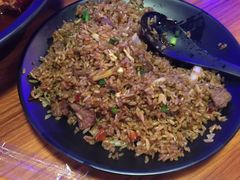 -南极·小龙虾·湘式拌饭(南街店)