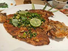 -一坐一忘云南菜(卓悦中心)