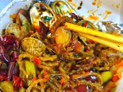 -降龙爪爪(建设路1店)