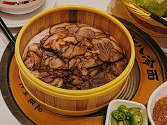 -七八冷面·延边朝鲜族美食(世纪汇店)
