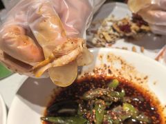 -杨氏青龙虾·羊蝎子(金盛路总店)