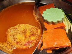 -大龙燚火锅(太古里店)