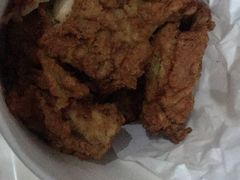 -肯德基(东安路站店)