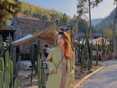 -MOJ coffee(瓯海泽雅水碓坑店)